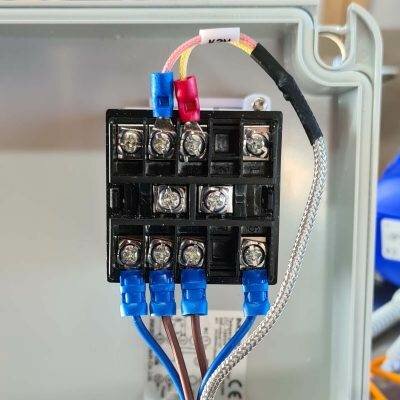 How To Build A Mushroom Steriliser Temperature Controller | Mushroom Growing | Mushroom Tips | Mushroom Business