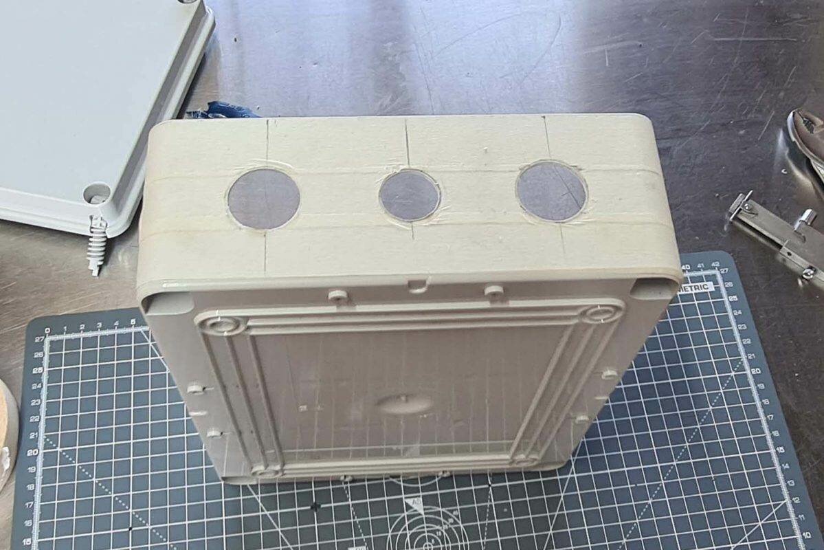 How To Build A Mushroom Steriliser Temperature Controller | Mushroom Growing | Mushroom Tips | Mushroom Business