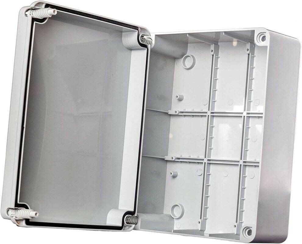 How To Build A Mushroom Steriliser Temperature Controller | Mushroom Growing | Mushroom Tips | Mushroom Business