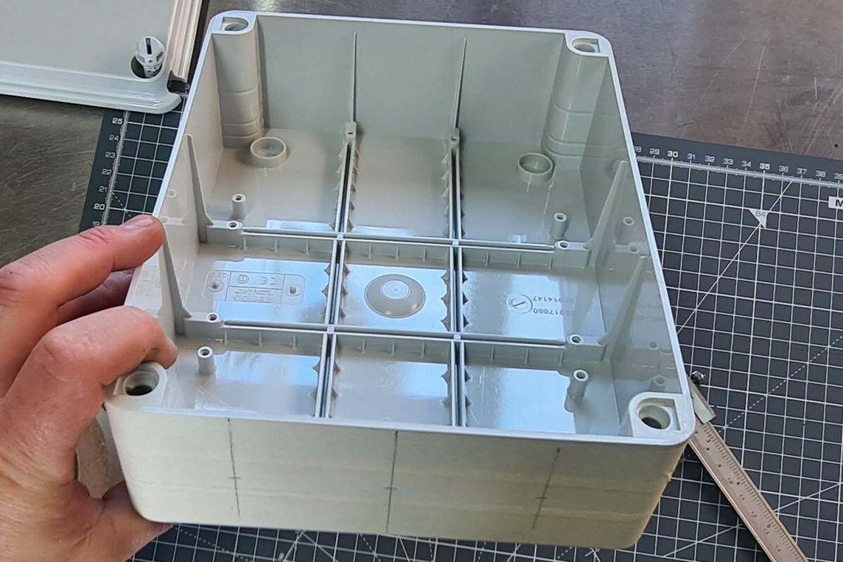 How To Build A Mushroom Steriliser Temperature Controller | Mushroom Growing | Mushroom Tips | Mushroom Business