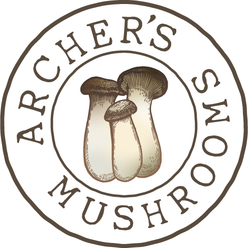 Archer's Mushrooms