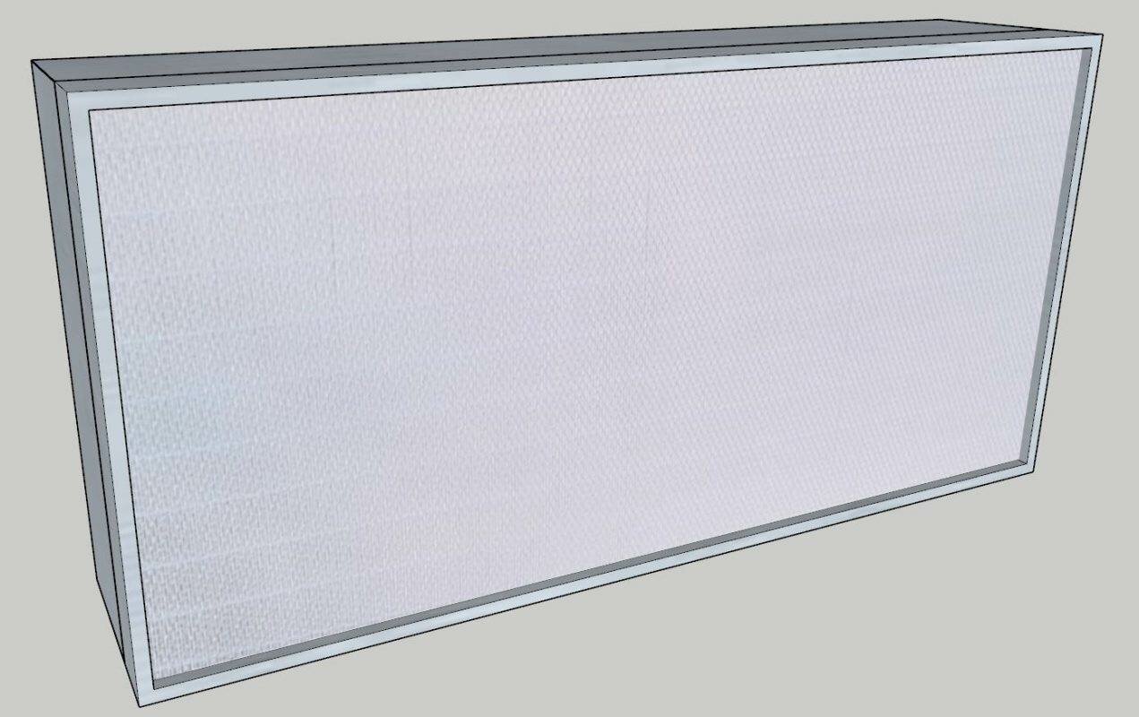 British Built FFU | Mushroom Growing | Mushroom Growing | Mushroom Tips | Mushroom Business